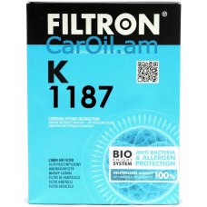 Filtron K 1187